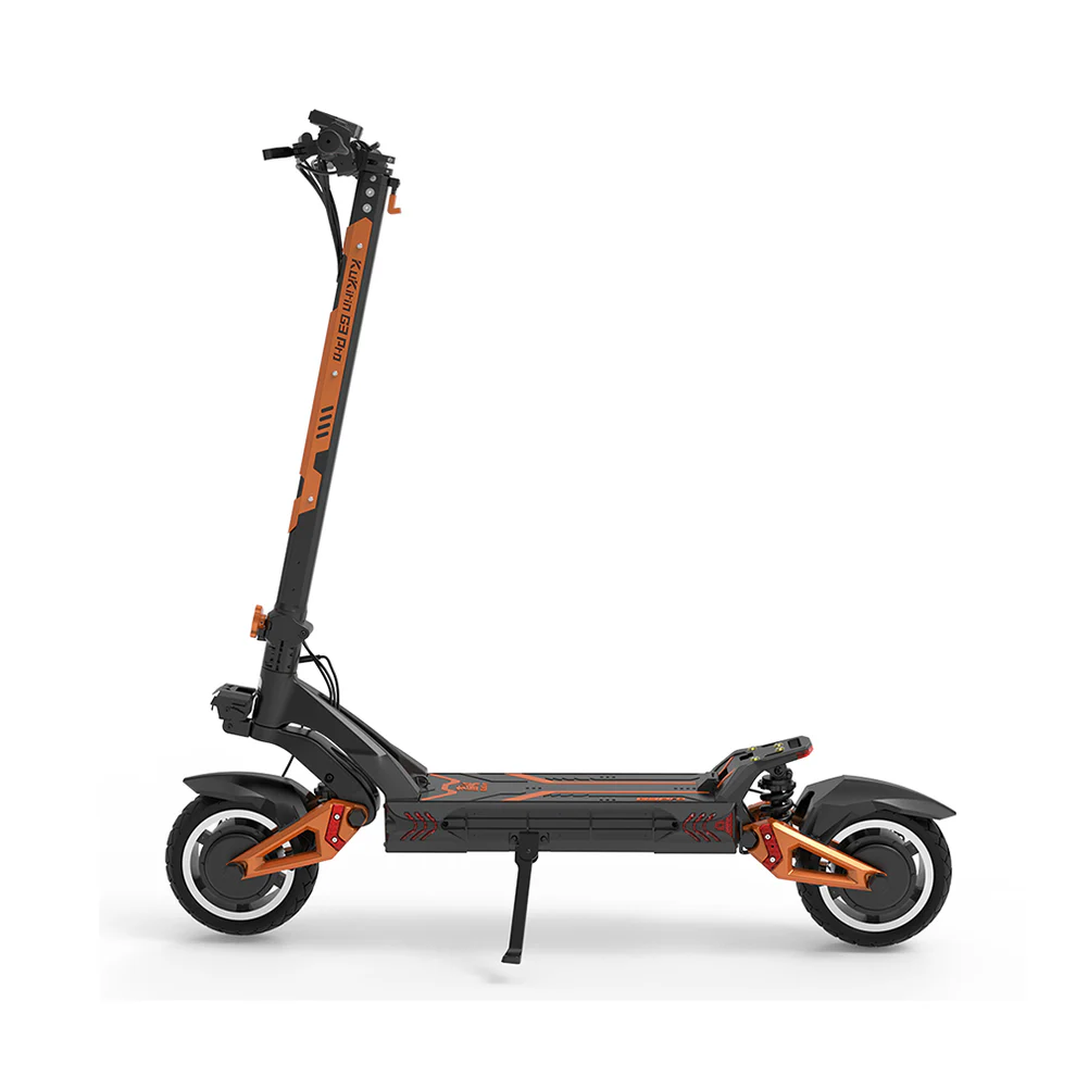 KuKirin G3 Pro
