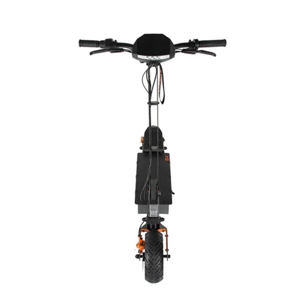 Kukirin_G4_Fastest_Off_Road_Electric_Scooters_4 KuKirin G4