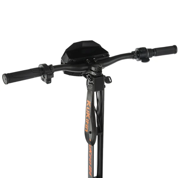 Kukirin_G4_Fastest_Off_Road_Electric_Scooters_9 KuKirin G4